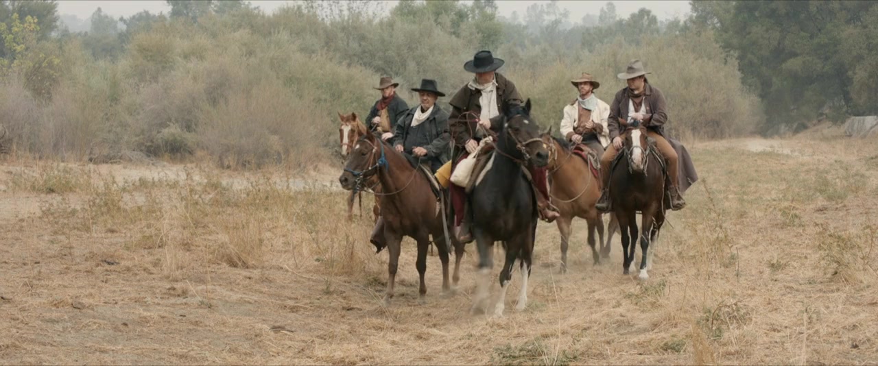 Lost Outlaw screenshot 3