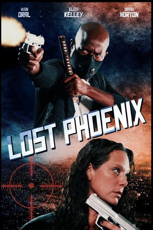 Lost Phoenix (2023) poster