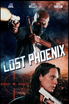 Lost Phoenix (2023) poster