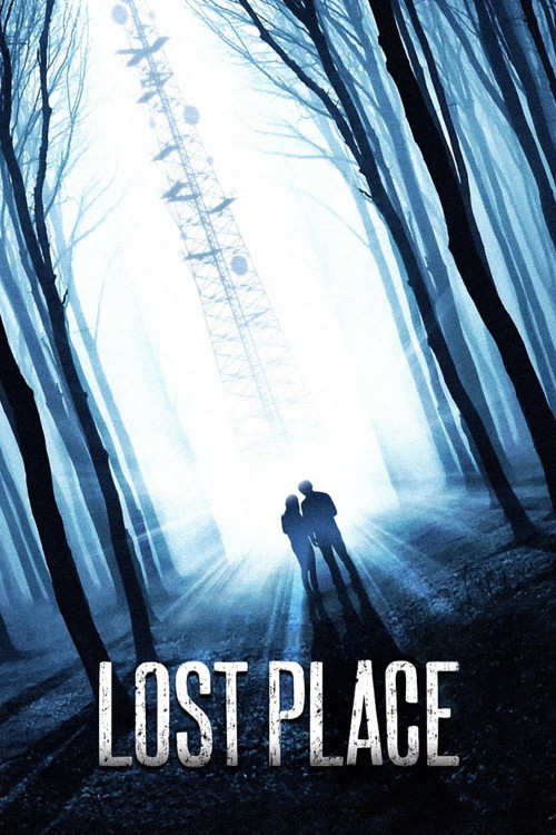 Lost Place (2013) poster