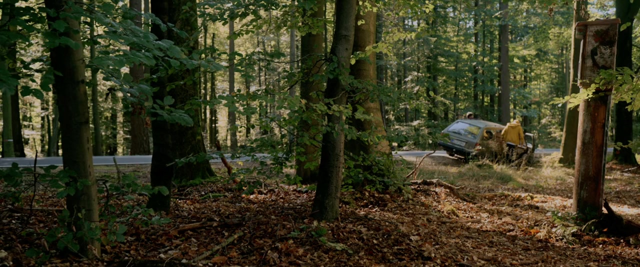 Lost Place screenshot 1
