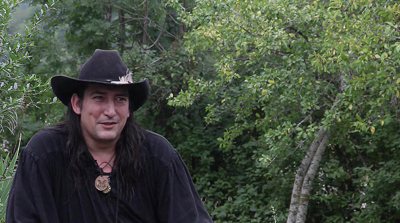 Lost Soul: The Doomed Journey of Richard Stanley's Island of Dr. Moreau screenshot 1