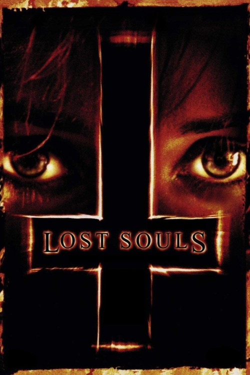 Lost Souls (2000) poster