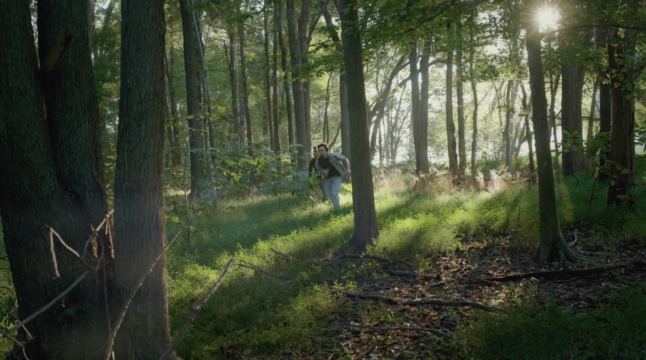 Lost & Striving screenshot 1