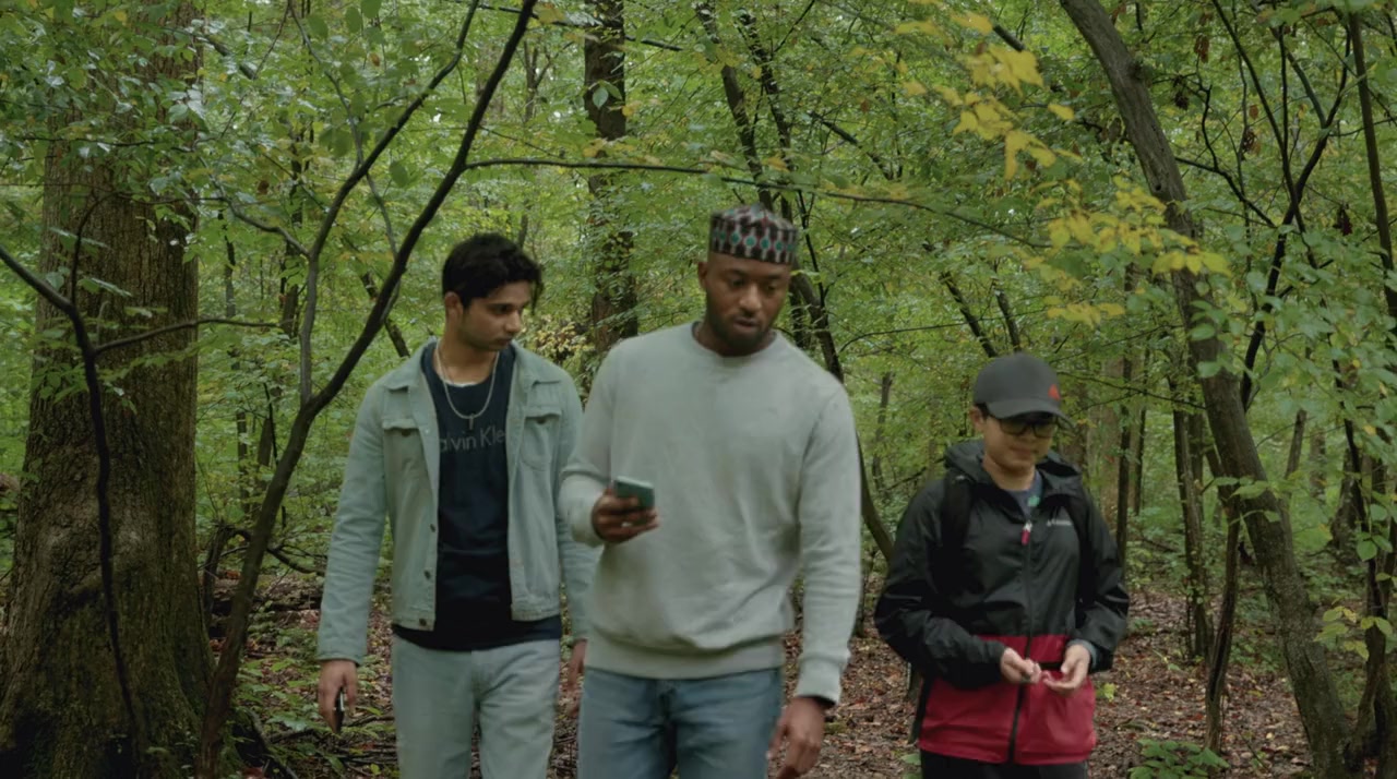 Lost & Striving screenshot 2