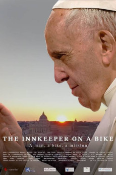 L'oste a pedali (2025) poster