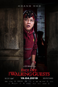 Lat Mat 4: Nha Co Khach (2019) poster