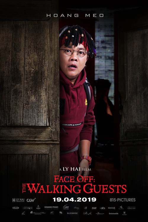 Lat Mat 4: Nha Co Khach (2019) poster