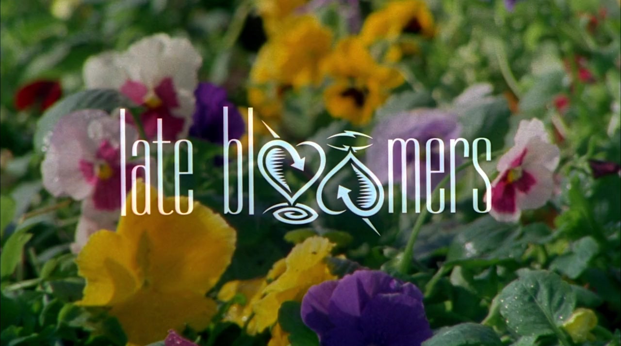 Late Bloomers screenshot 2