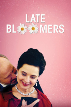 Late Bloomers (2011) poster