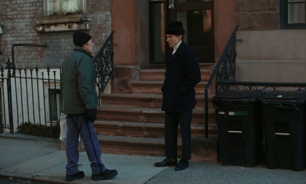 Late Fame screenshot 1