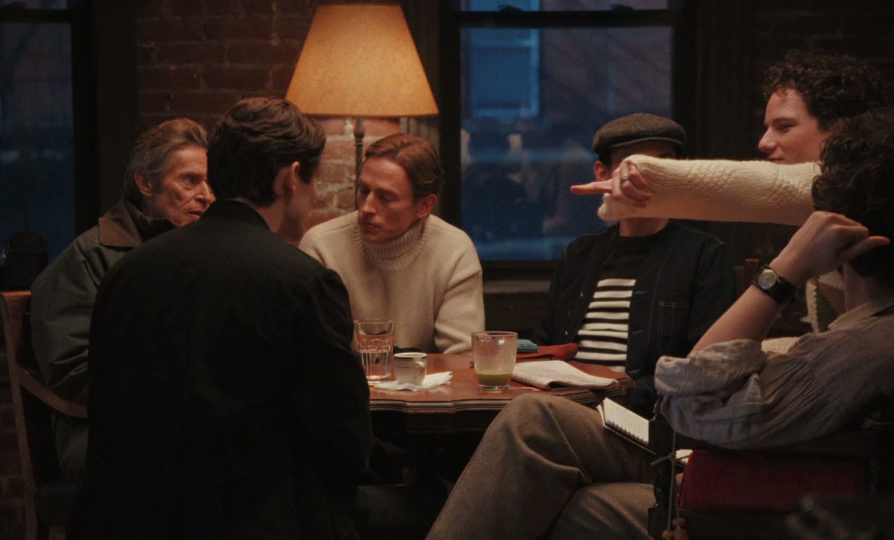 Late Fame screenshot 2