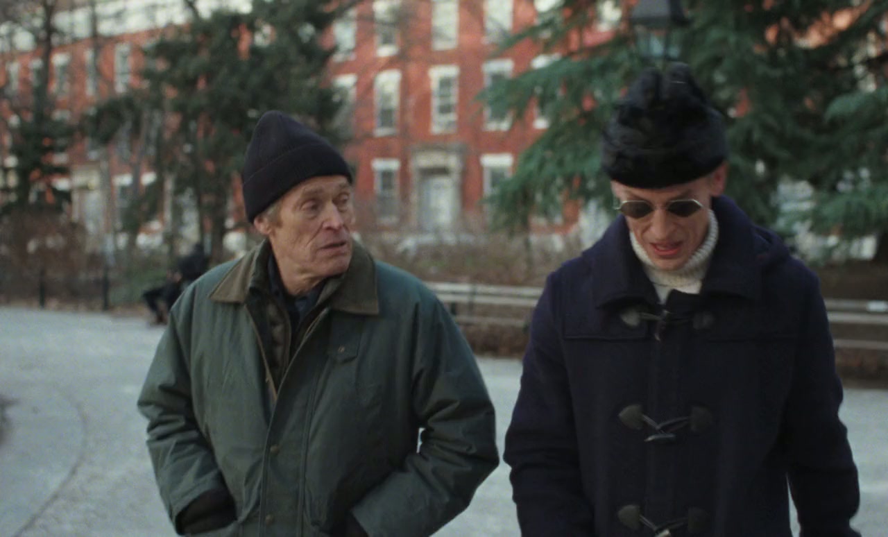Late Fame screenshot 3