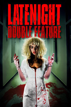 Late Night Double Feature (2016) poster
