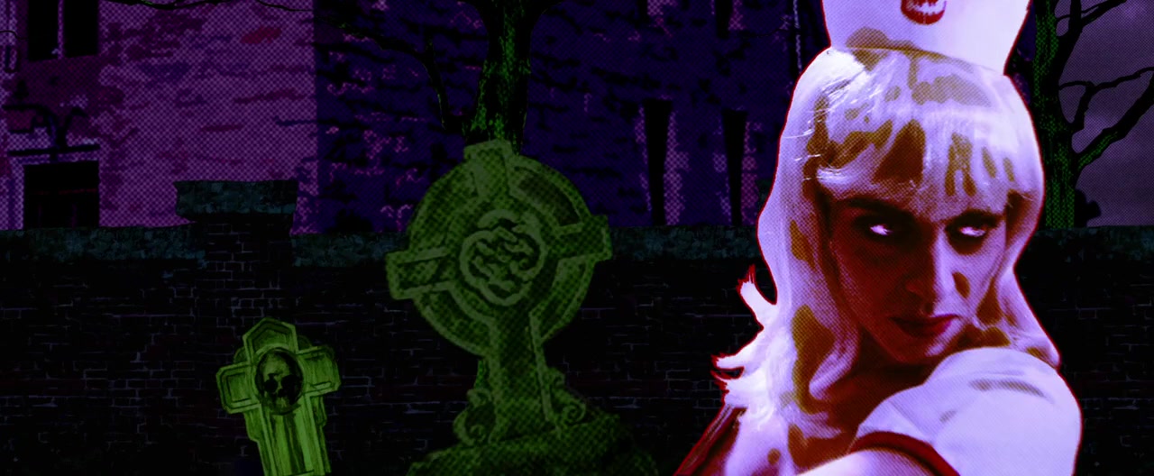 Late Night Double Feature screenshot 1