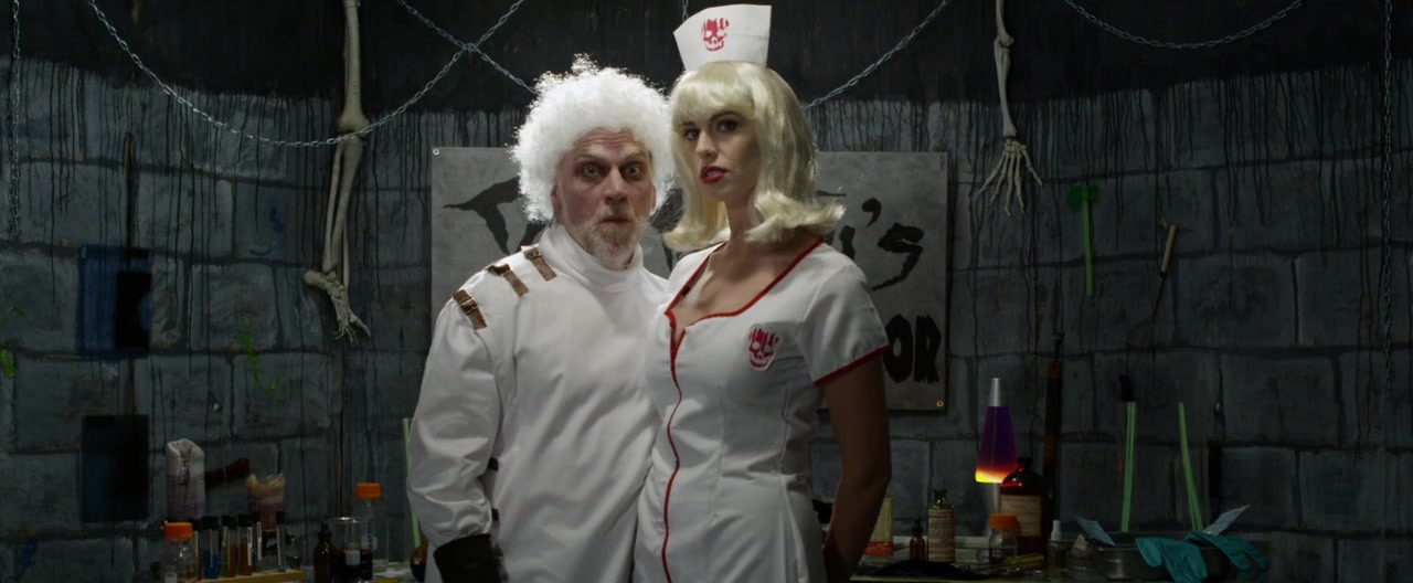 Late Night Double Feature screenshot 2