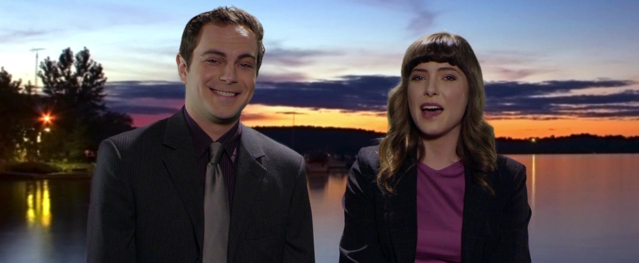 Late Night Double Feature screenshot 3