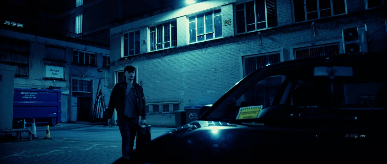 Late Runner screenshot 1