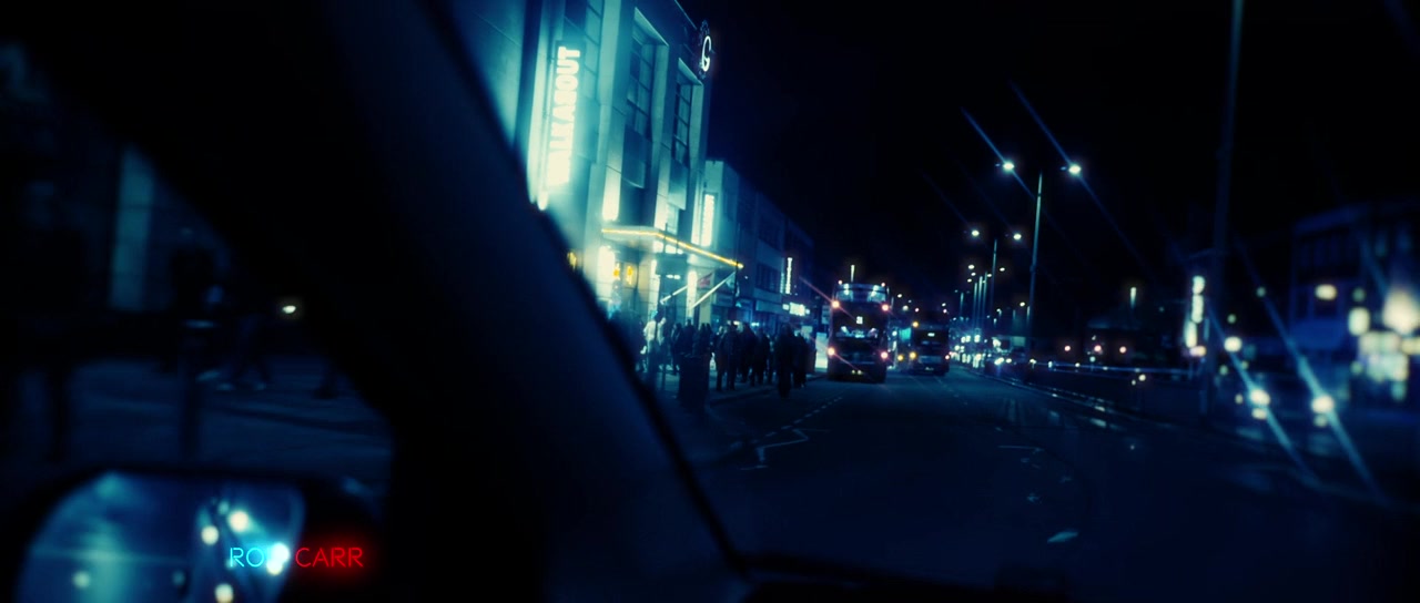 Late Runner screenshot 2