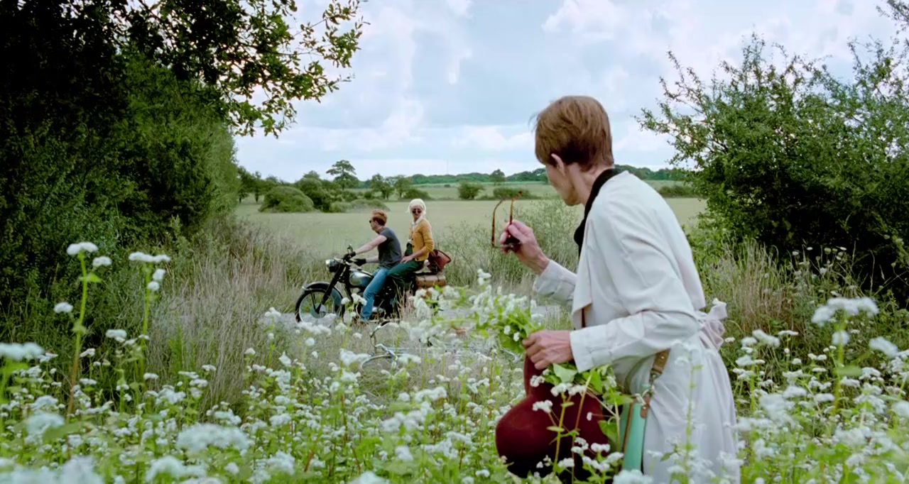 Sensommer screenshot 1