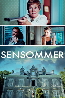 Sensommer (2016) poster