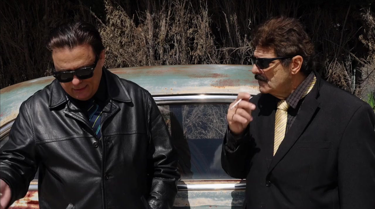 Latin Hitman screenshot 3