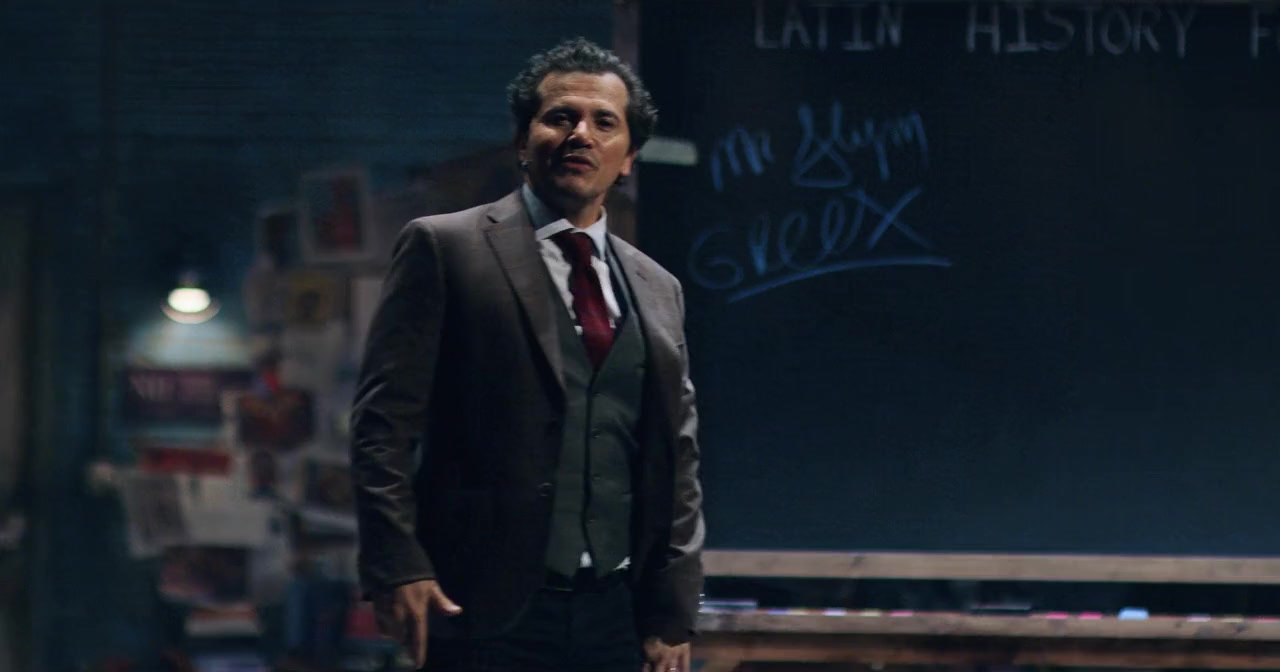 John Leguizamo's Road to Broadway screenshot 2