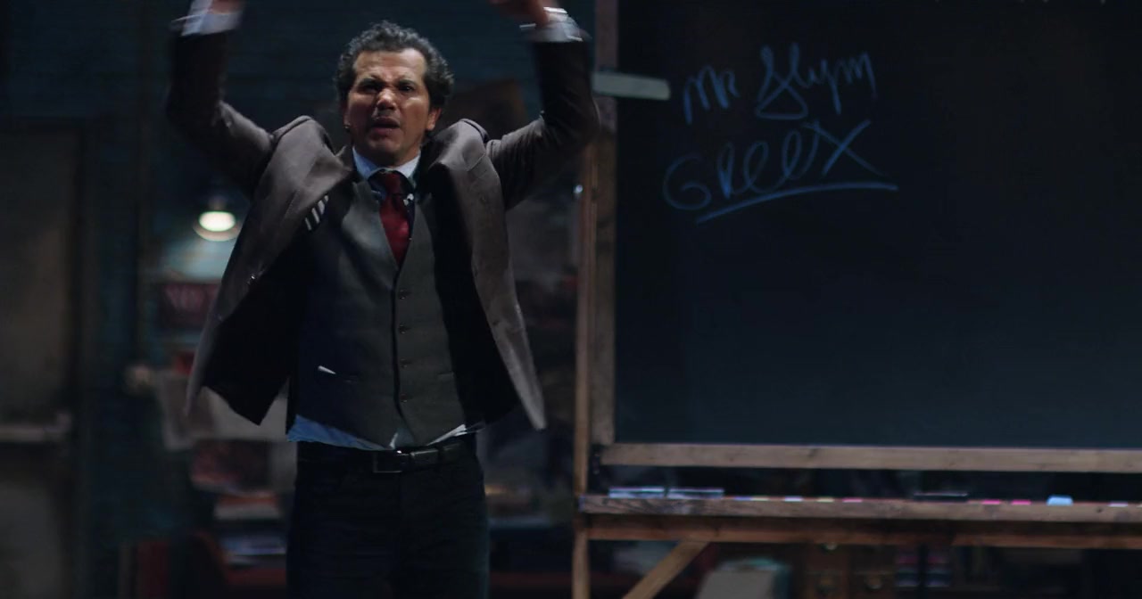 John Leguizamo's Road to Broadway screenshot 3