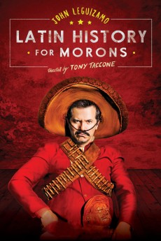 John Leguizamo's Road to Broadway (2018) poster
