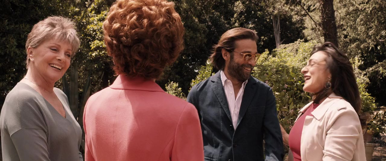 Latin Lover screenshot 3