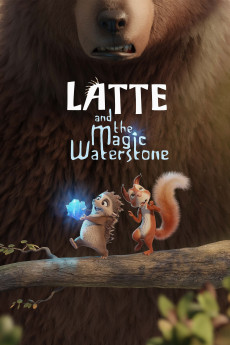 Latte Igel und der magische Wasserstein (2019) poster