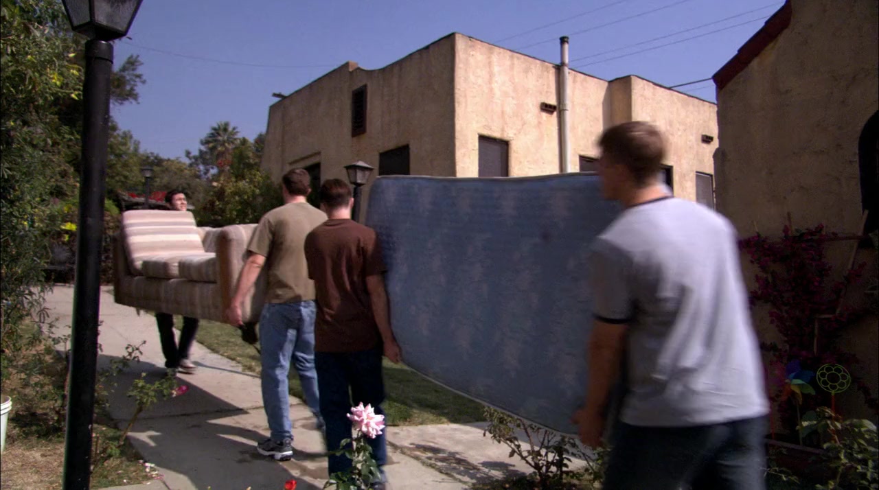 Latter Days screenshot 2