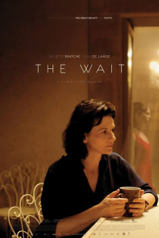 L'attesa (2015) poster