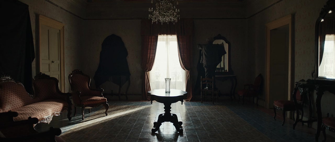 L'attesa screenshot 1