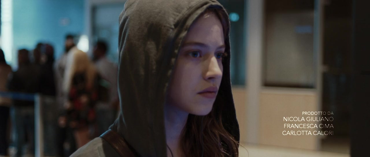 L'attesa screenshot 3