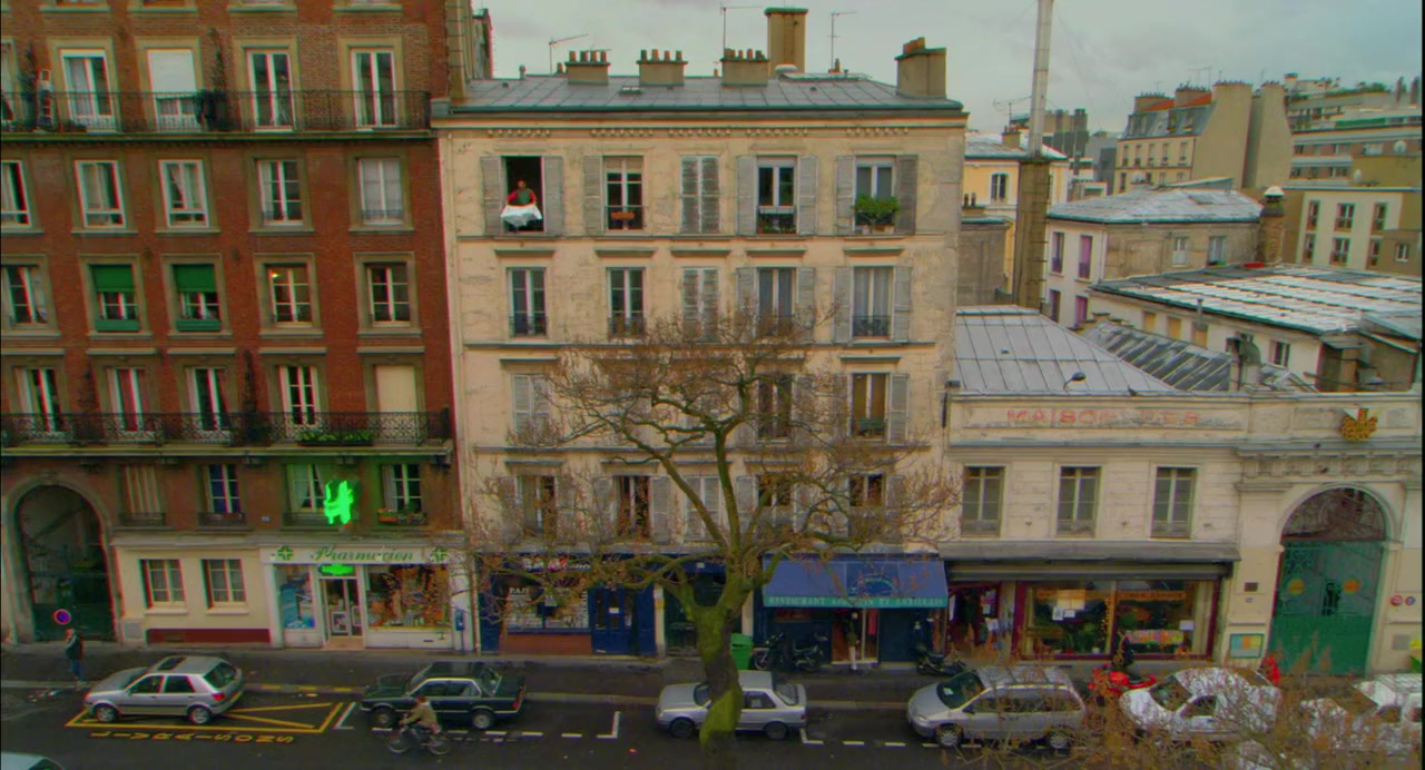 L'auberge espagnole screenshot 1