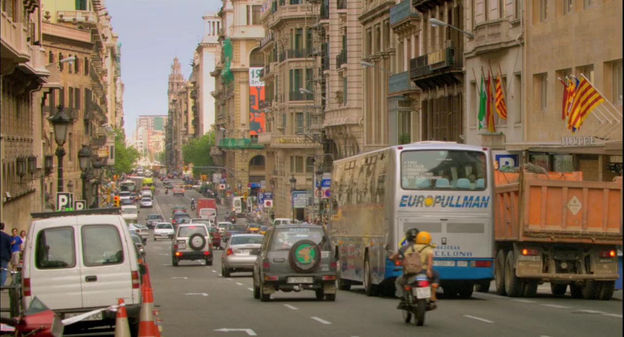 L'auberge espagnole screenshot 3