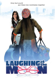 Laughing at the Moon (2016) poster
