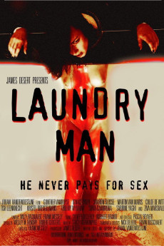 Laundry Man (2016) poster