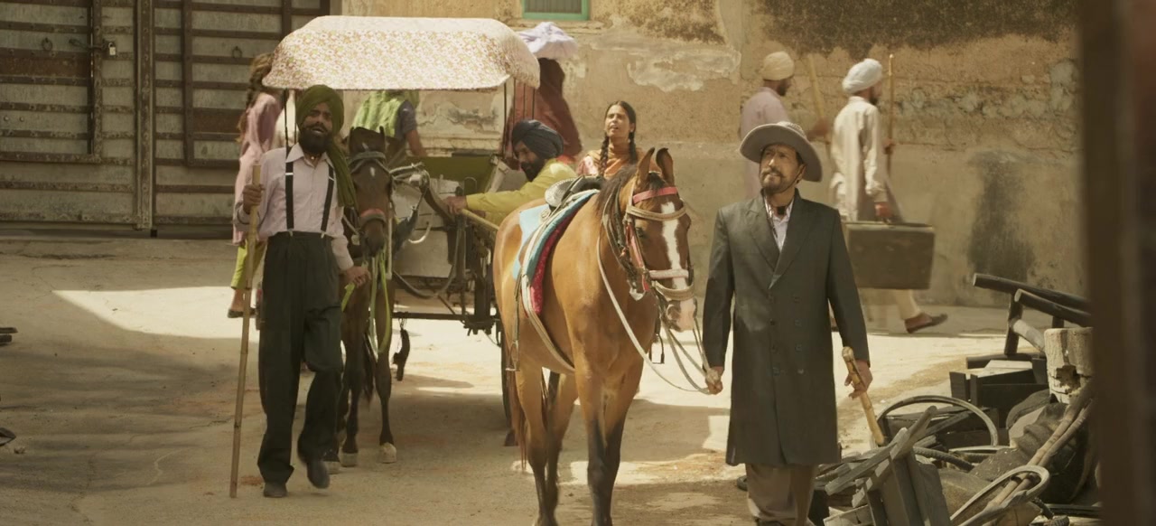 Laung Laachi 2 screenshot 2