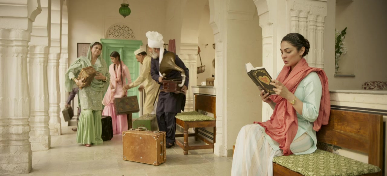 Laung Laachi 2 screenshot 3