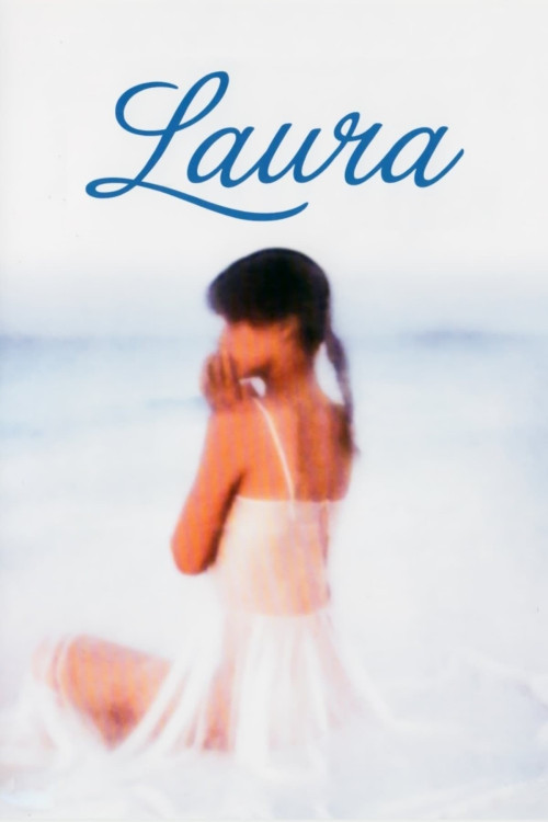 Laura, les ombres de l'été (1979) poster