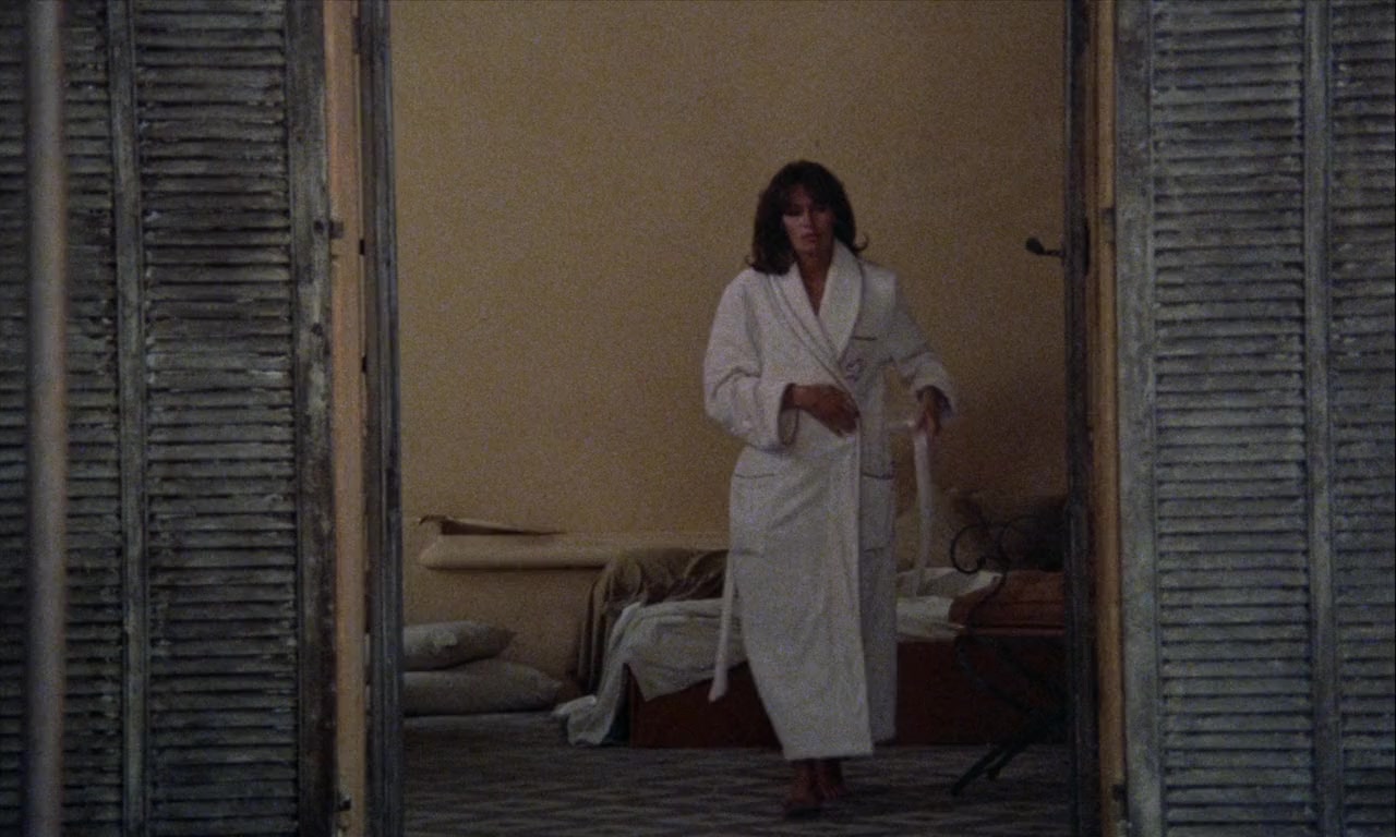 Laura, les ombres de l'été screenshot 3