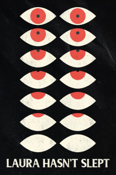 Laura Hasn't Slept (2020) poster