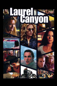 Laurel Canyon (2002) poster