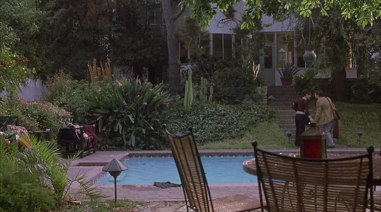 Laurel Canyon screenshot 1