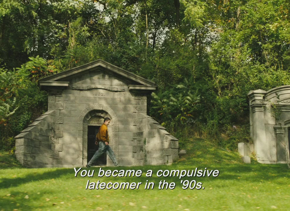 Laurence Anyways screenshot 1