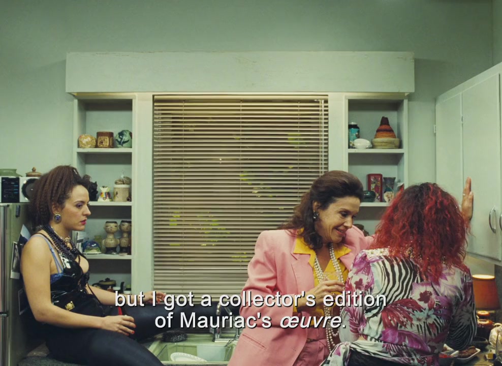 Laurence Anyways screenshot 2