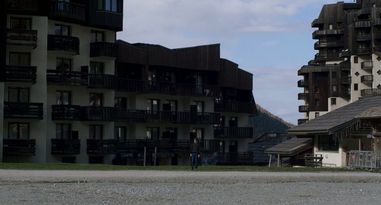 Laurent dans le vent screenshot 2