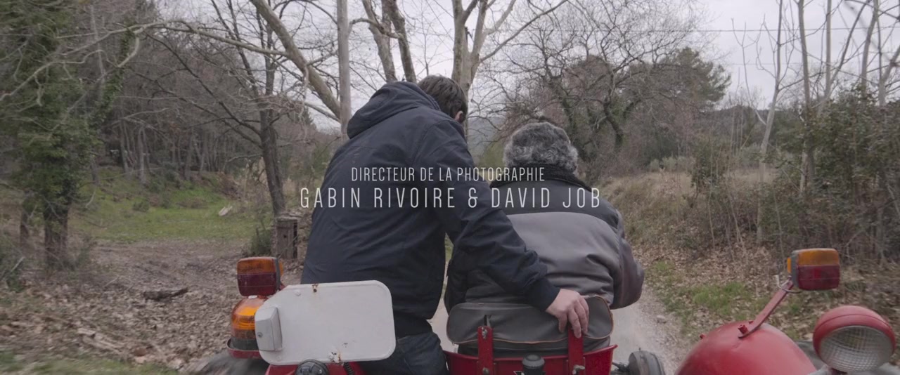 Laurent Garnier: Off the Record screenshot 1